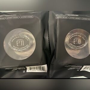 Lashify E2 Black Griptex Gossamers E2.10/11 New